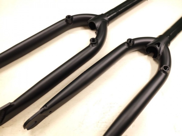 BMXフラットランドのフォーク選びに気をつけることは？|2ページ目