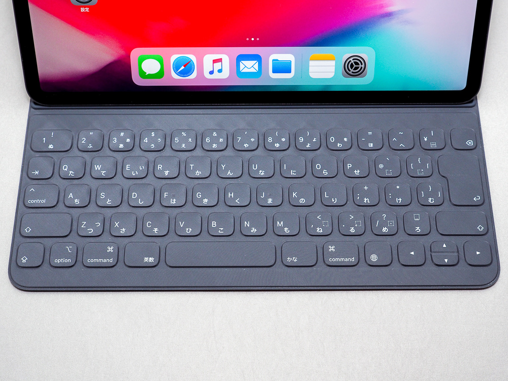 新iPad ProのFace ID、iPhone版より進化（3ページ目） | 日経クロス