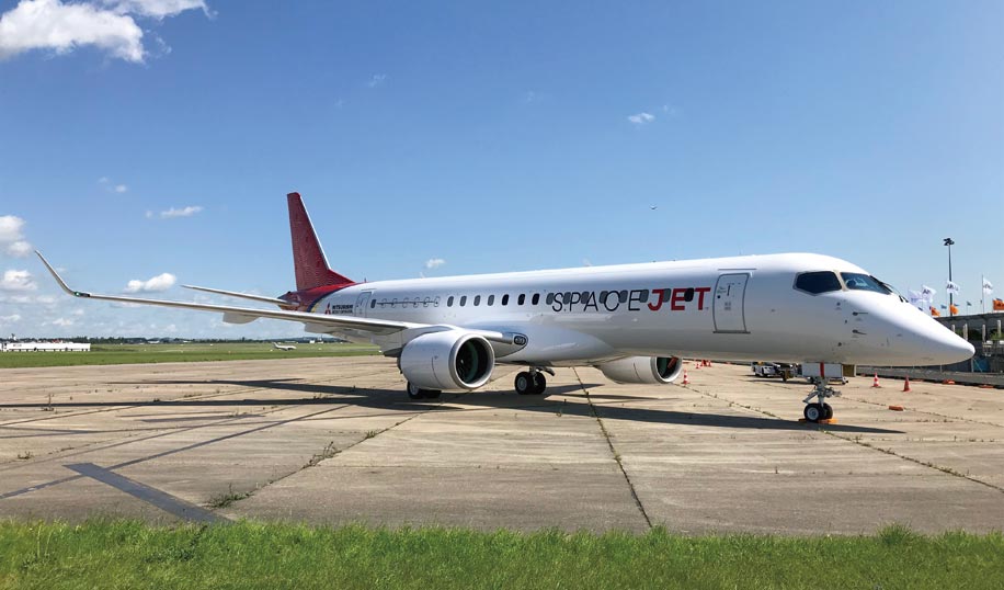 三菱航空機の命運握る次世代機の開発始まる、「新技術を投入」 | 日経