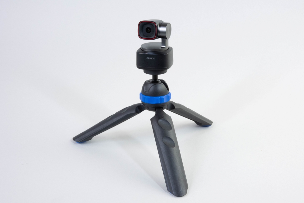 高額なWebカメラに投資してもよい理由をOBSBOT Tiny 2で考える | 日経