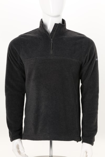 Columbia Steens Mountain 1/4-Zip Fleece Pullover 6404-M-QZ