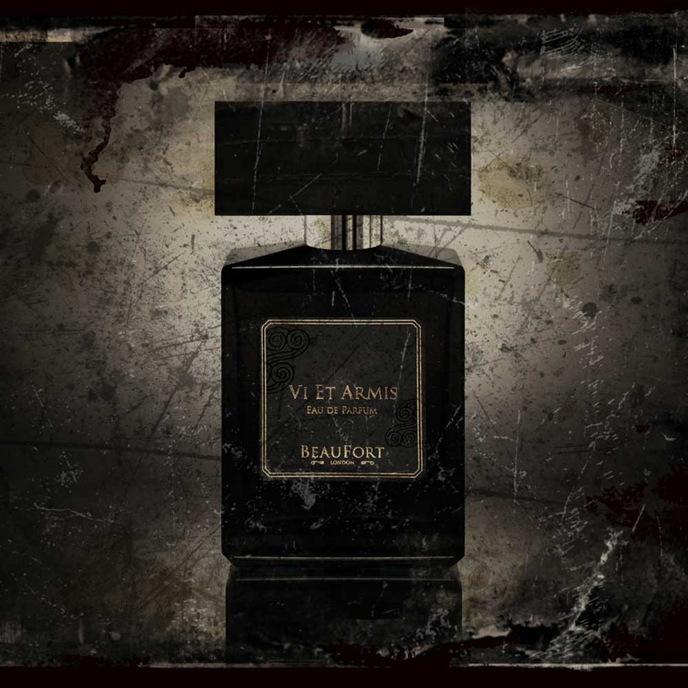Beaufort London Vi Et Armis Eau De Parfum, Woody | 50 ml