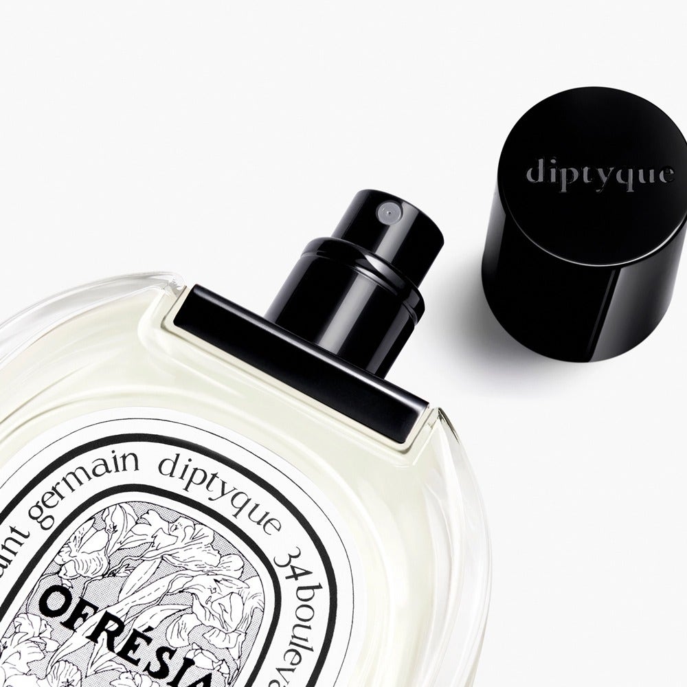 diptyque OfrÃ©sia EDT | Shop now on 50 ml