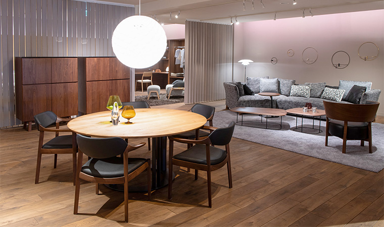 CONDEHOUSE ASAHIKAWA | Shop & Office | CondeHouse