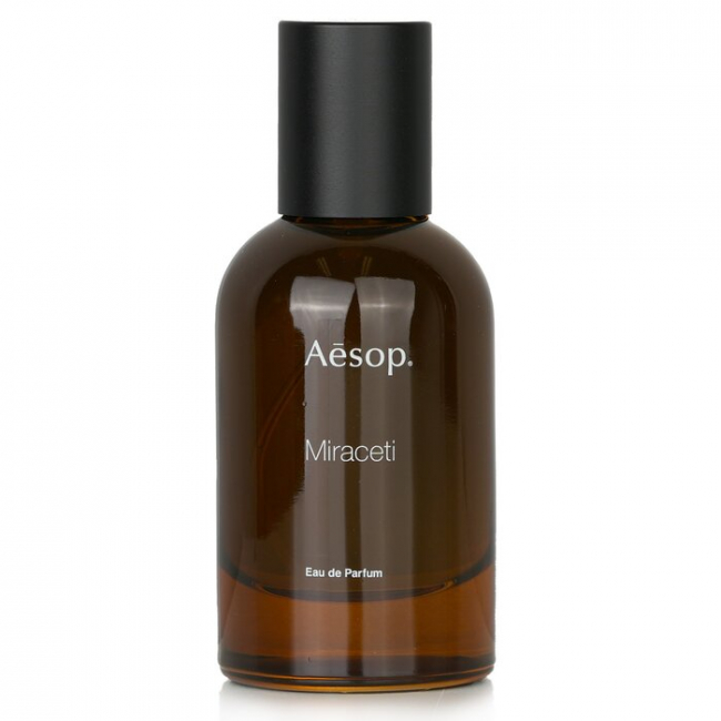 Miraceti Eau De Parfum Spray 50ml/1.6oz by Aesop日本での購入
