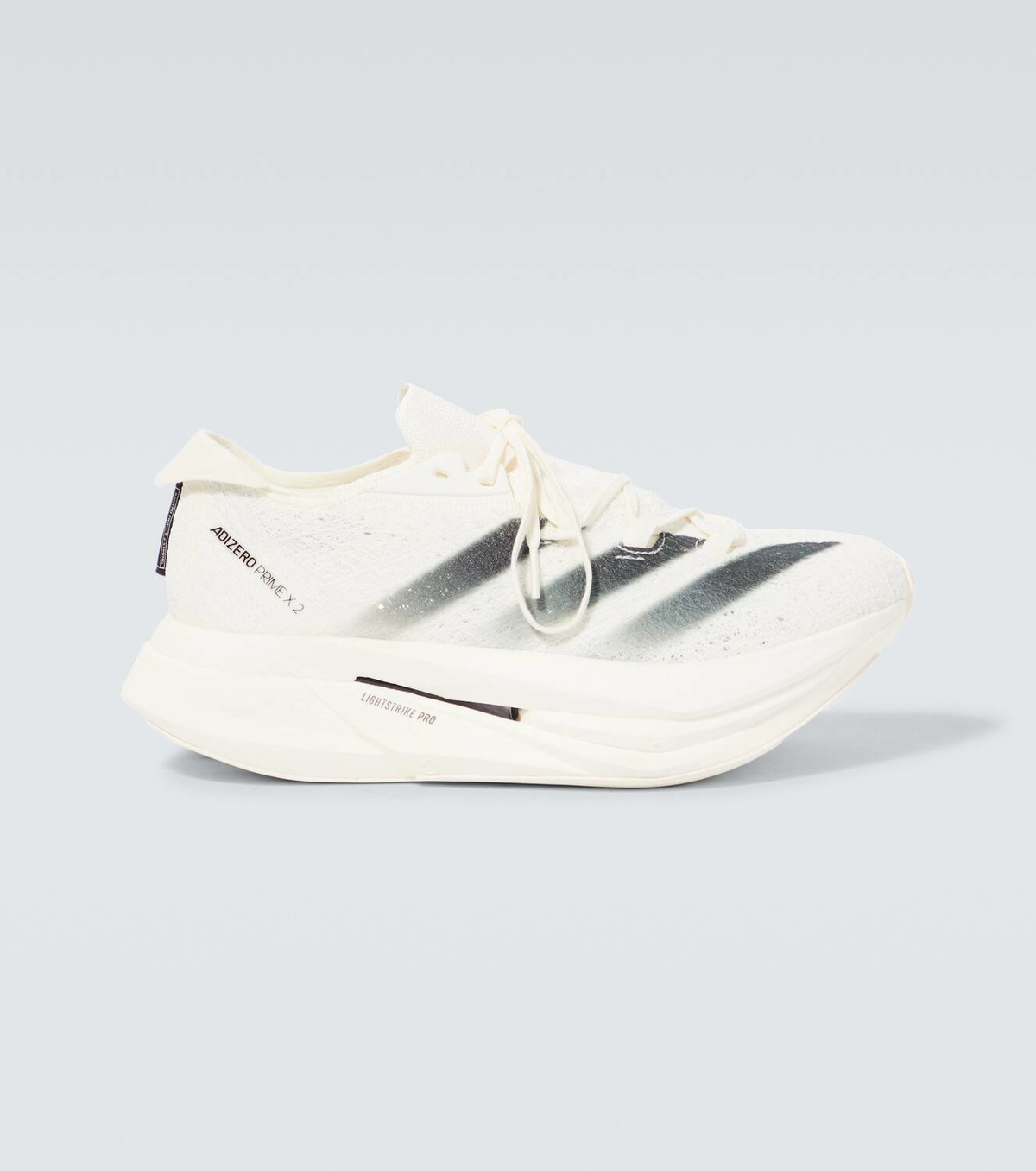 Y-3 Prime X 2 Strung sneakers Y-3