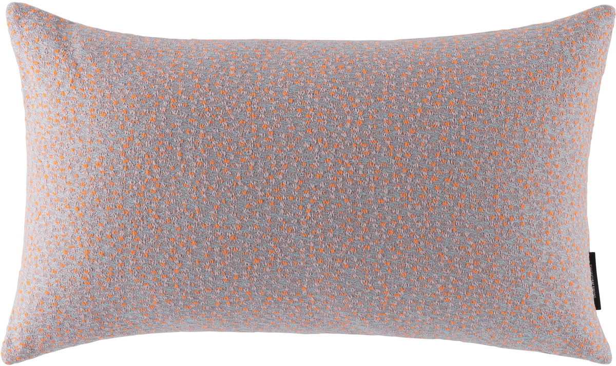 Kvadrat/Raf Simons Orange Ria Cushion Kvadrat/Raf Simons