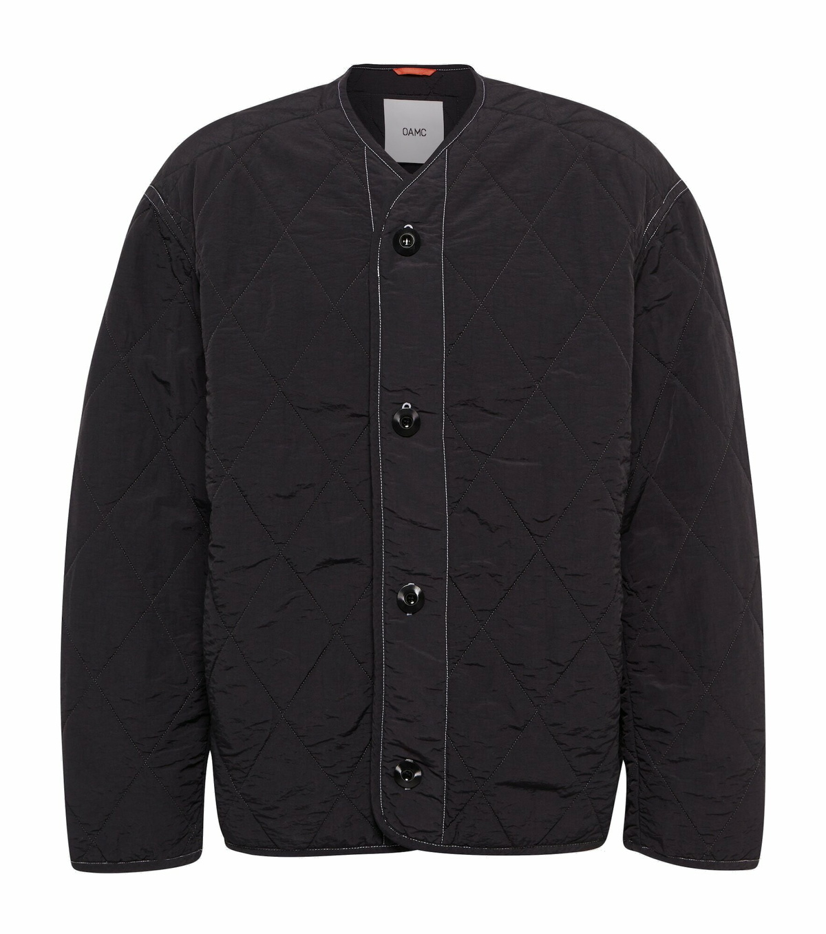 OAMC Black Cove Jacket OAMC