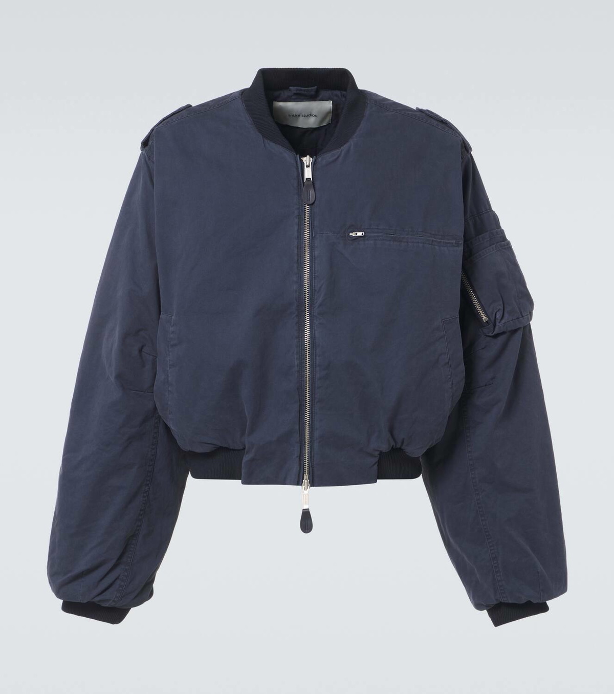 Entire Studios A4 bomber jacket Entire Studios