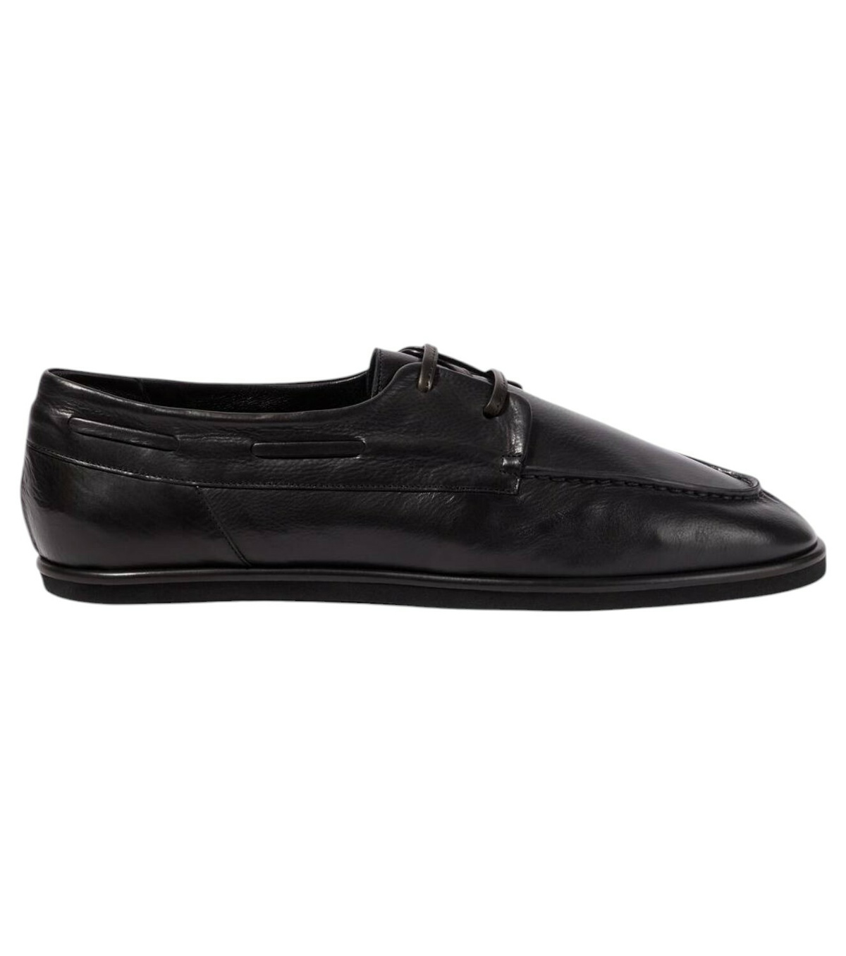 Auralee Leather loafers Auralee