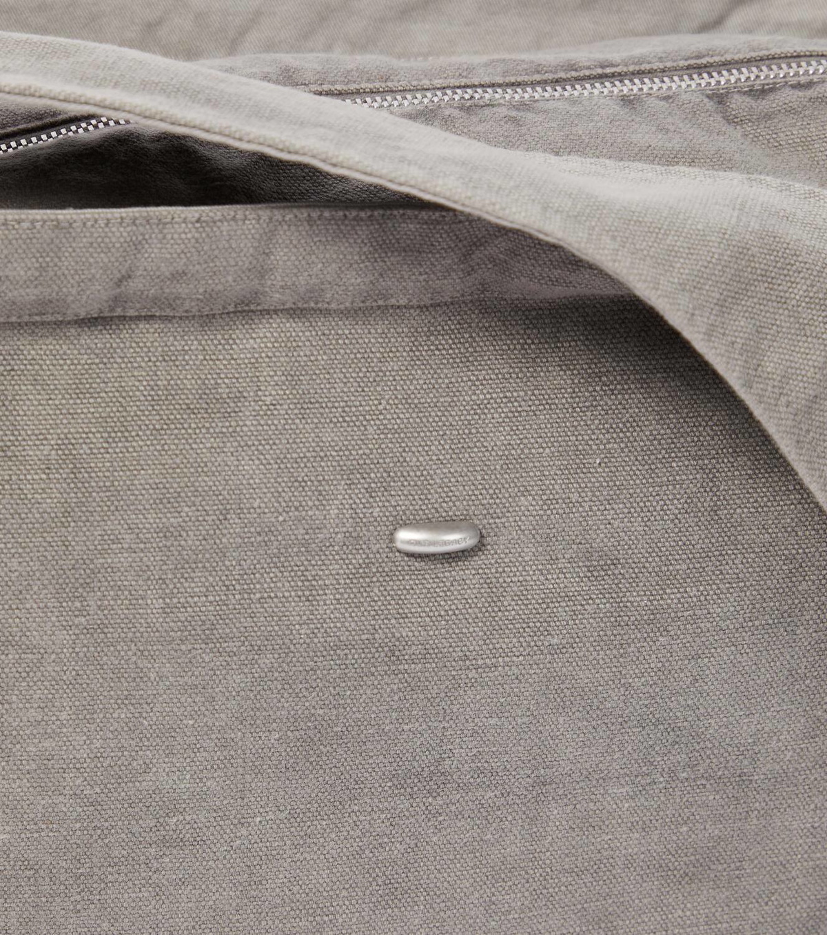 Our Legacy Ship canvas shoulder bag Our Legacy