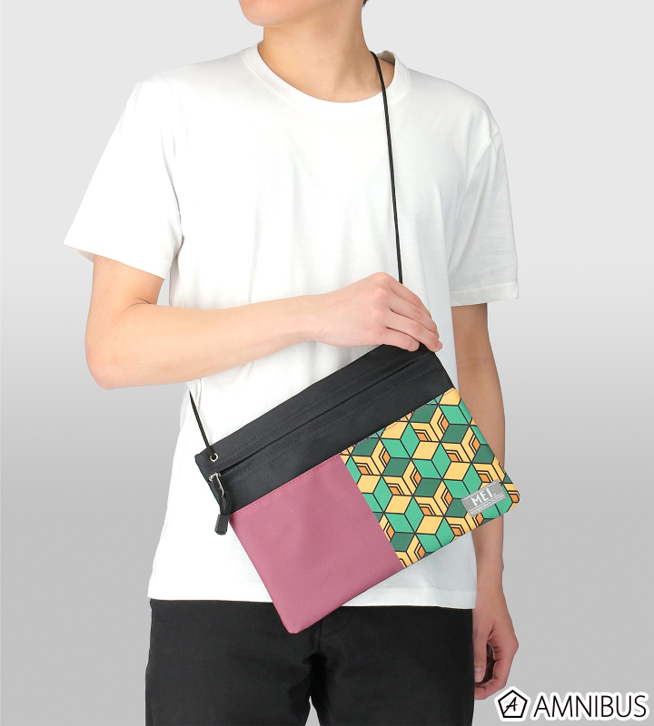 AMNIBUS-日常使いできるアニメグッズの通販サイト-