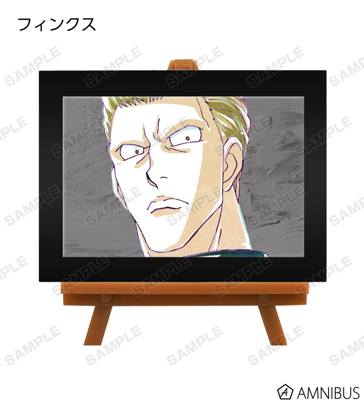 AMNIBUS-日常使いできるアニメグッズの通販サイト-