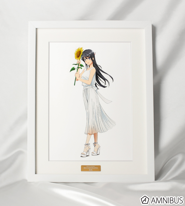 AMNIBUS-日常使いできるアニメグッズの通販サイト-