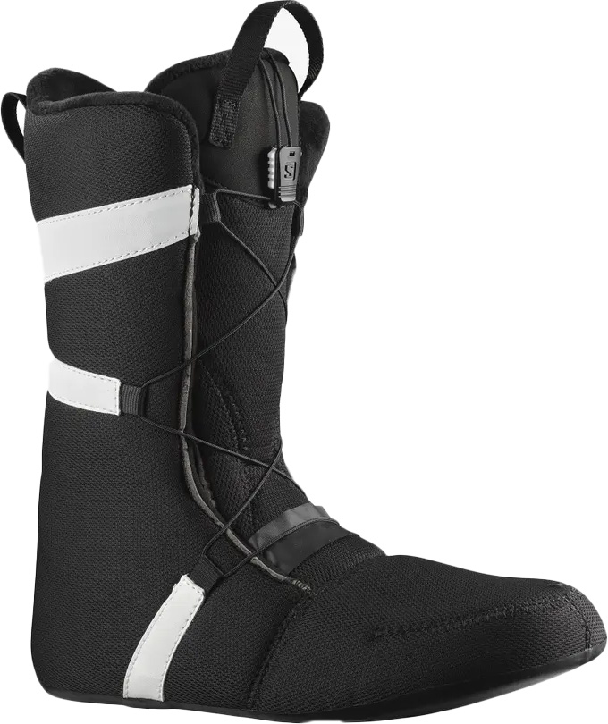 Salomon Launch Snowboard Boots 2023 | Absolute-Snow