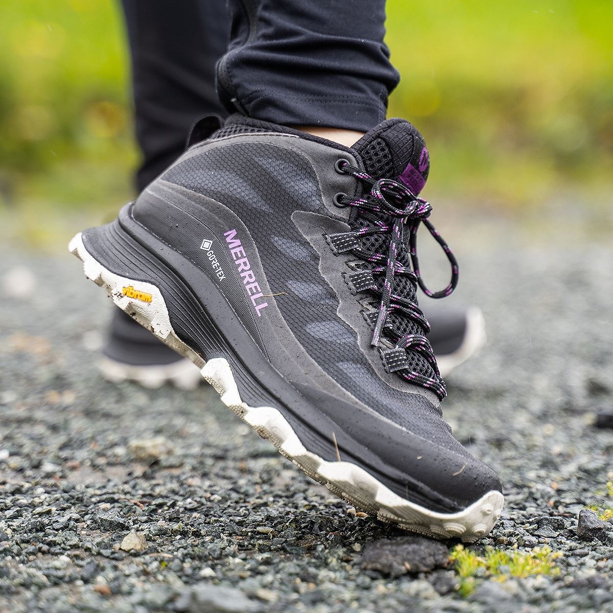 Merrell Moab Speed GTX Outdoor Shoes | Absolute-Snow