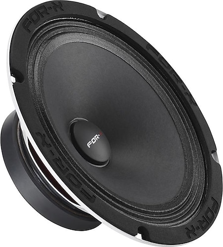 For-X XMD-3080 300 W 20 cm Midrange Oto Hoparlör Fiyatları