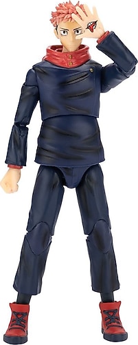 Total Anime 03 Yuji Itadori 16 cm Aksiyon Figür Fiyatları