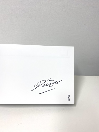 DAIDO SLIDE（左） - 森山大道 | AKIO NAGASAWA