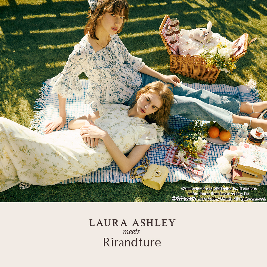 Rirandture（リランドチュール） │【公式通販】Arpege story