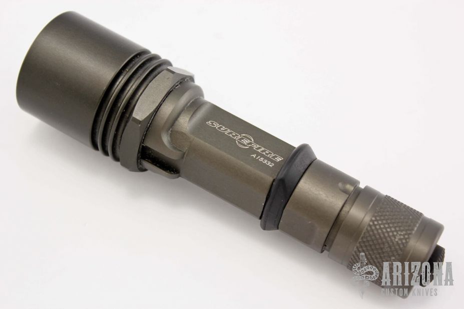 M2 Centurion - Arizona Custom Knives
