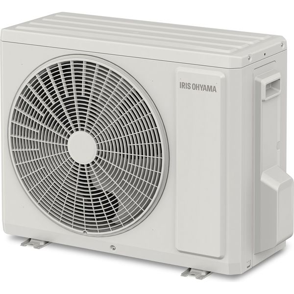 本体のみ】アイリスオーヤマ ルームエアコン 12畳用 3.6kW