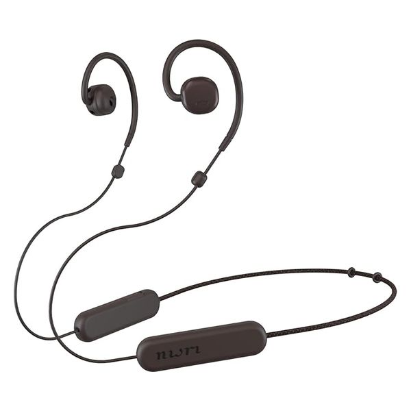 NTT ワイヤレスイヤホン マイク付 「耳元だけに音を閉じ込める」PSZ