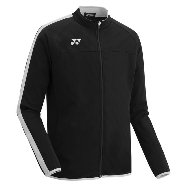 YONEX(ヨネックス) トレーニング ジャケット ジャージ ユニ