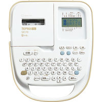 キングジム ラベルライター 「テプラ」PRO SR970 TH-SR970 - アスクル