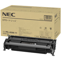 NEC 純正トナーカートリッジ PR-L3M550-12 1個 - アスクル