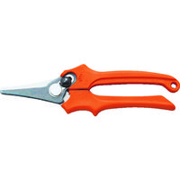 スナップオン・ツールズ バーコ 万能はさみ 刃長約45mm 2744 1丁(1本