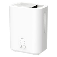 三菱重工冷熱 スチームファン蒸発式加湿器 ピュアホワイト SHE35SD-W