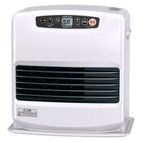 ダイニチ工業 石油ファンヒーター・Lタイプ FW-3623L-W 1台（直送品