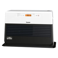 ダイニチ工業 石油ファンヒーター・Sタイプ FW-25S4-S 1台（直送品