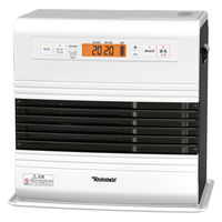 ダイニチ工業 石油ファンヒーター・Sタイプ FW-25S4-S 1台（直送品