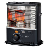 ダイニチ工業 石油ファンヒーター FW-5620L-S 1台（直送品） - アスクル