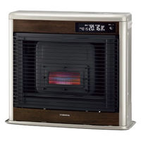 コロナ FF輻射 FF-AG6824H(TM) 1台（直送品） - アスクル