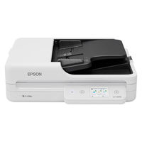 エプソン(EPSON) ドキュメントスキャナー DSー1730 1台 - アスクル
