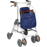 幸和製作所 歩行車 テイコブリトルスリム WAW04-NV 1台（直送品