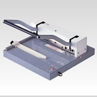 断裁機受木 CE-40 CE-40DXヨウウケギ マイツ・コーポレーション（直送