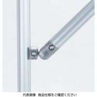 TMEHジャパン TMEH アルミジョイント インナータイプ BA-027F 1セット