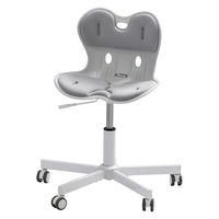 カイザークラフト KAISER 作業用チェア 921498 1脚 799-4613（直送品