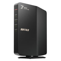 バッファロー 無線LAN親機 Wi-Fi 6 11ax対応 Wi-Fiルーター 4803+