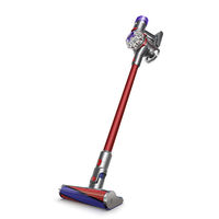ダイソン Dyson V8 Focus Clean HH15 1台 - アスクル