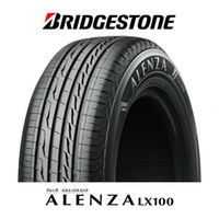 自動車用タイヤ・SUV用】ブリヂストン 225/65R17 102H LX100 PSR08143