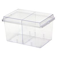 ディ・キャッツ 多機能飼育ケース デジケースHRー1(小) (180×125×130mm