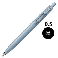 三菱鉛筆 ユニボールワンF 0.5mm 葉雫（Fグリーン） UMNSF05F.6 10本