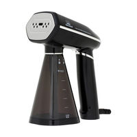 パナソニック コードレススチームアイロン NI-WL708-P 1台 - アスクル