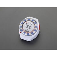 TOA プログラムタイマー4回路用 TT-104B 1台 448-5378（直送品