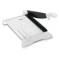 コクヨ ペーパーカッター ロータリー式 A4 40枚切り チタン加工刃 裁断